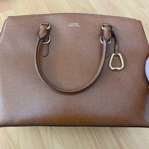 Ralph Lauren Purse